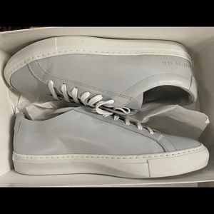 Common Projects Women’s Achilles Low sz39
